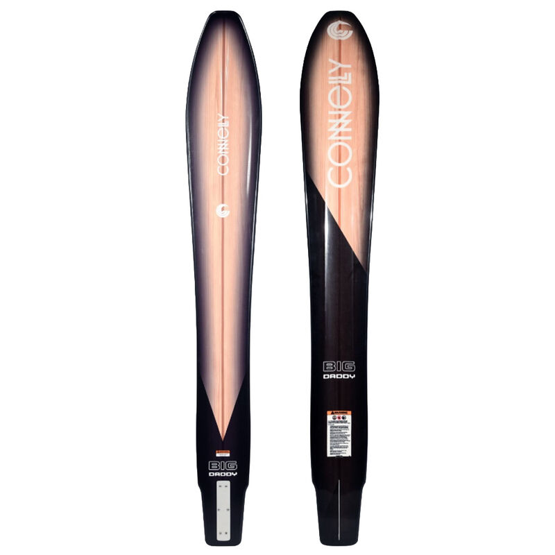 Connelly Big Daddy Slalom Water Ski, Blank
