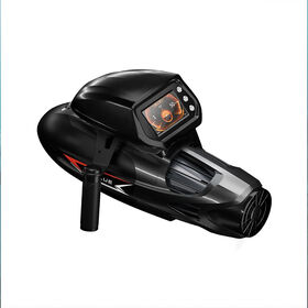 Sublue Vapor David Gray Pump Jet Water Scooter 