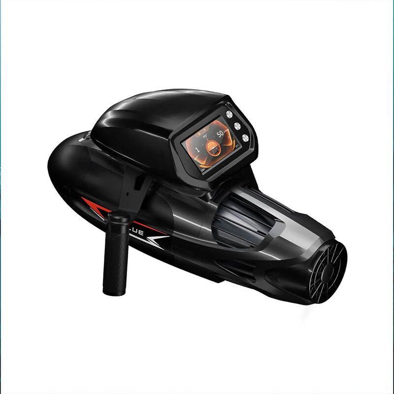 Sublue Vapor David Gray Pump Jet Water Scooter 