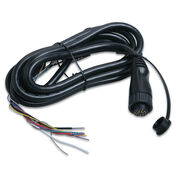 Garmin Power/Data Cable For Chartplotter 400/500 Series