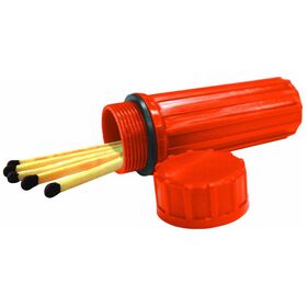 Ultimate Survival Technologies Waterproof Match Case