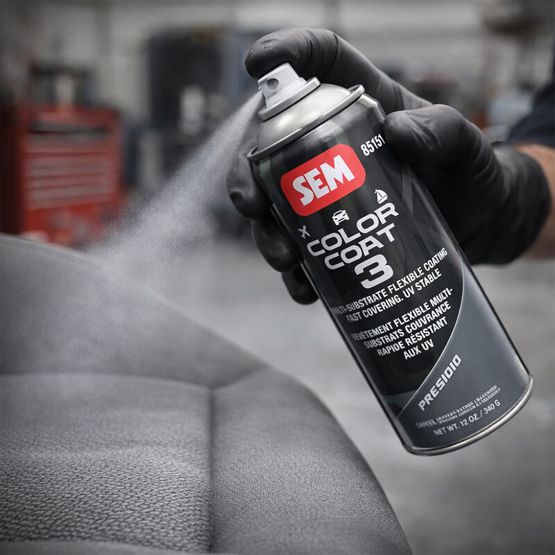 SEM Color Coat 3, 16-oz. Aerosol image number 2