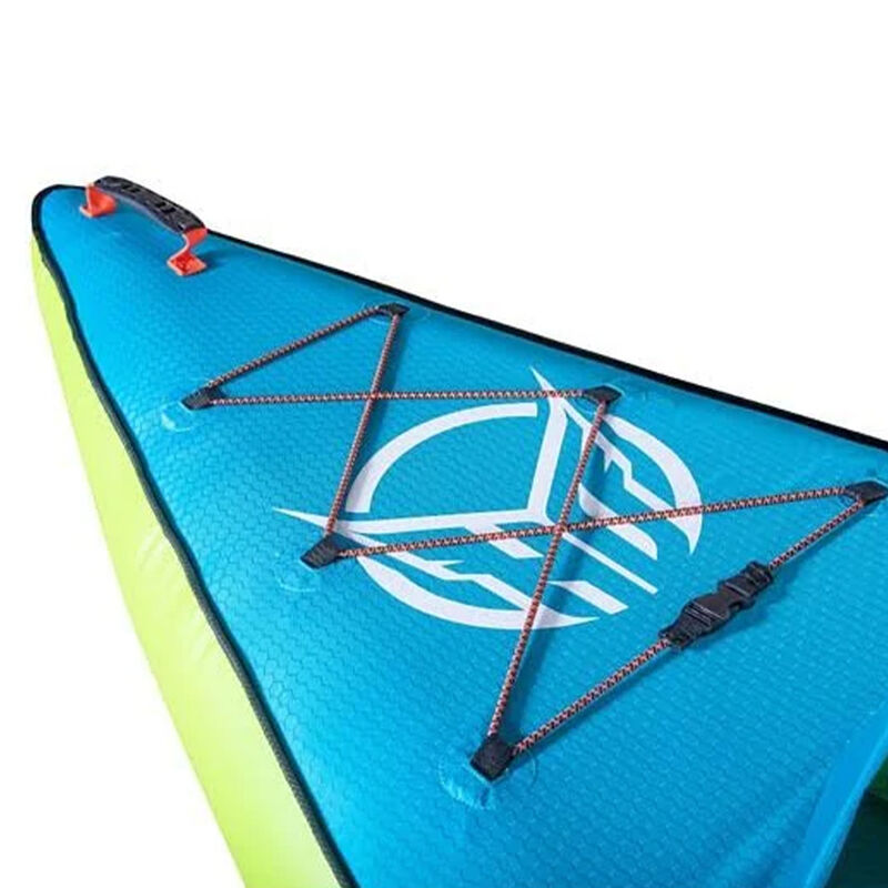 HO Sports Beacon Inflatable Kayak image number 6