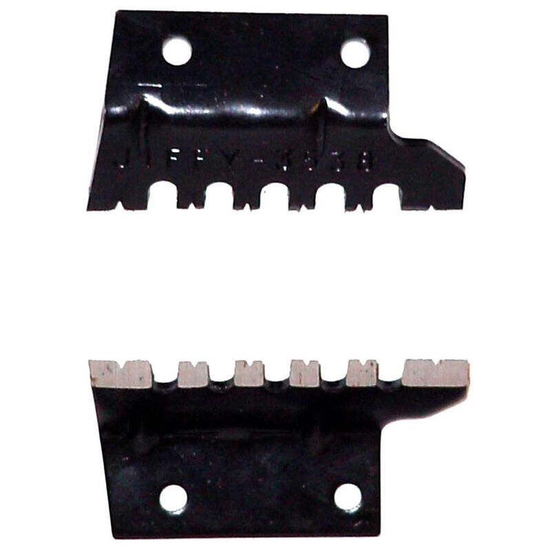 Jiffy 8” Ripper Replacement Blade image number 1