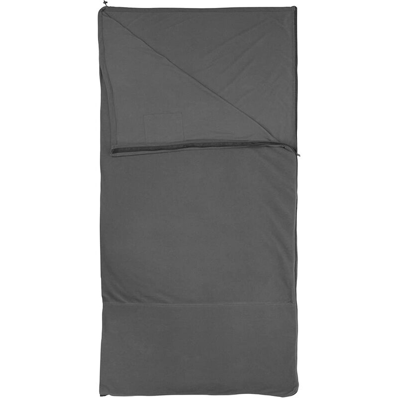 TETON Sports Polara 3-in-1 0°F Sleeping Bag with Fleece Liner image number 3