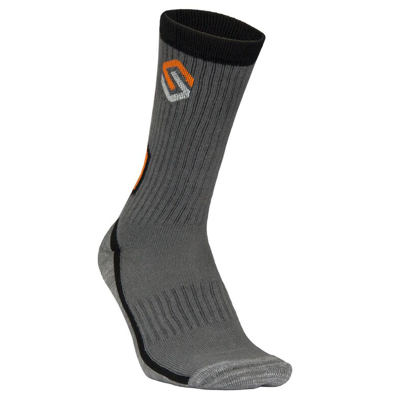 ScentLok Men's Elite Sport Crew Sock image number 3