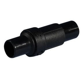 Whale Non-Return Inline Valve, 3/4"