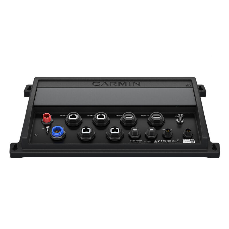 Garmin GPSMAP 8700 Black Box image number 2