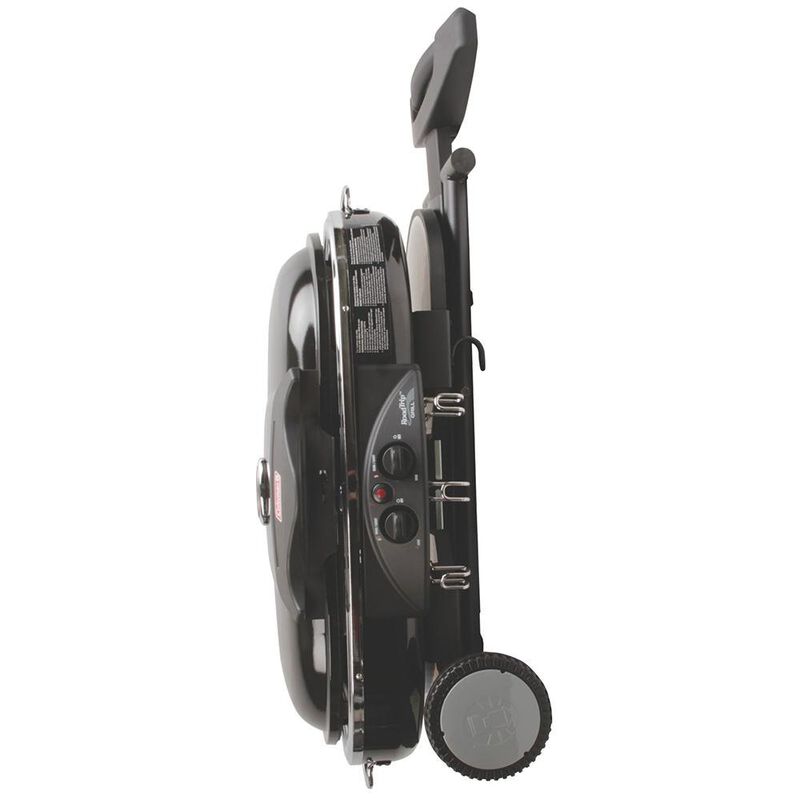 Coleman RoadTrip LXX Propane Grill image number 5