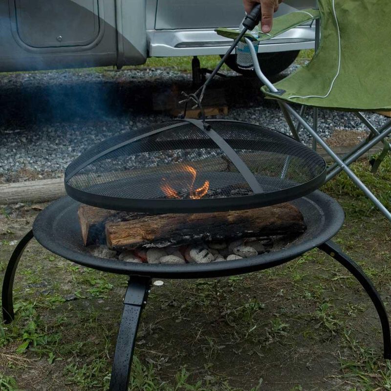 Char-Broil Portable Fire Bowl image number 3