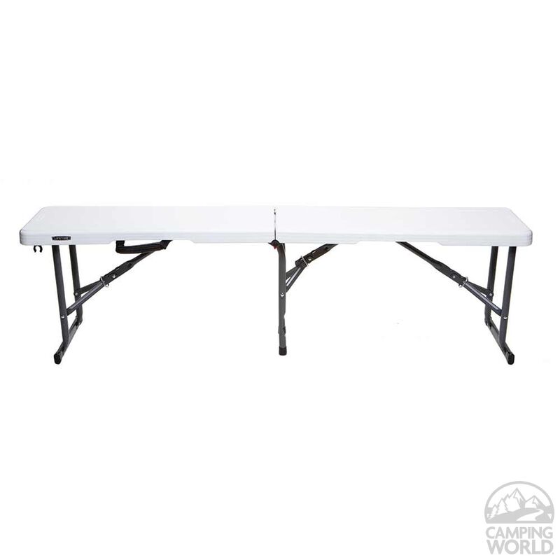 Fold-In-Half 5' Bench image number 4