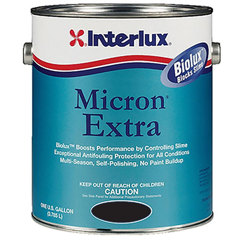 Micron Extra With Biolux, Quart image number 2
