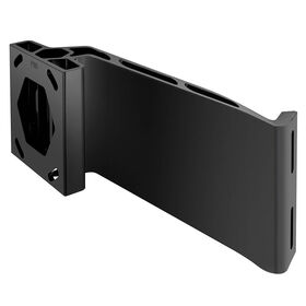 Minn Kota Raptor Jack Plate Adapter Bracket - 8" P86 Black