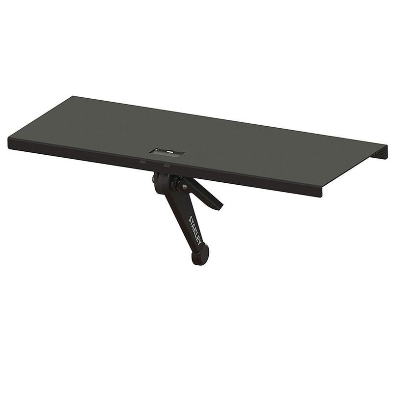 TV Top Shelf, 12-Inch Width image number 2