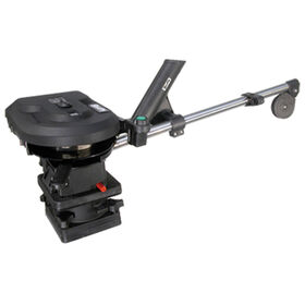 Scotty 1101 Depthpower 30" Electric Downrigger w/Swivel Base