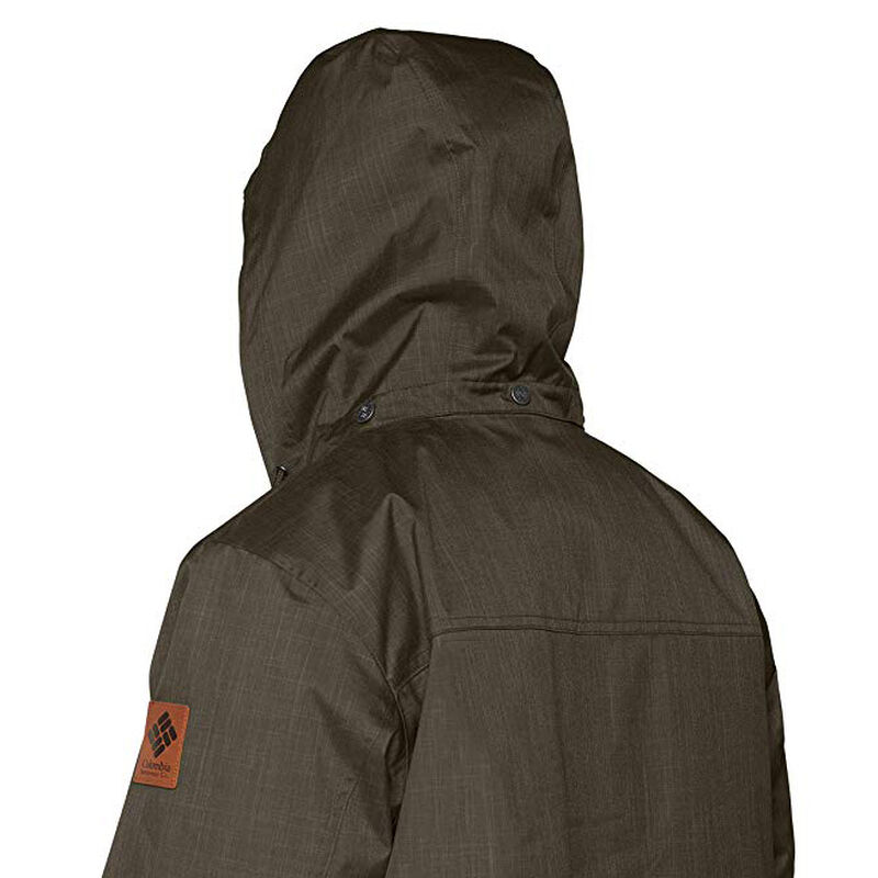 Columbia Men&rsquo;s Horizons Pine Interchange Jacket image number 4