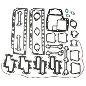 Sierra Powerhead Gasket Set For Chrysler Force Engine, Sierra Part #18-4312