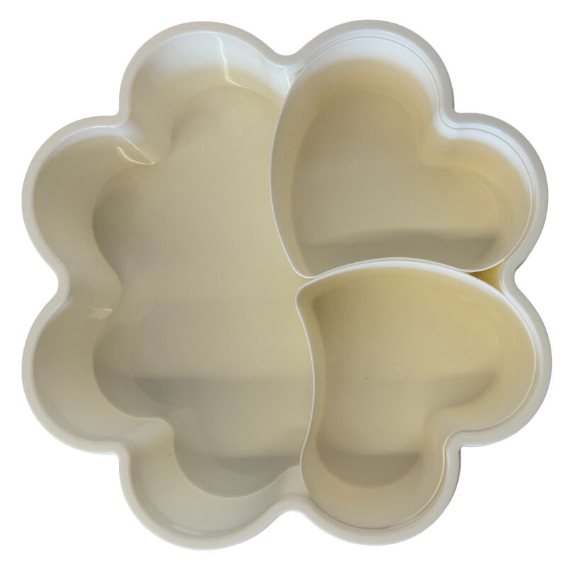 Phantom Chef 4 Compartment Snack Container image number 4