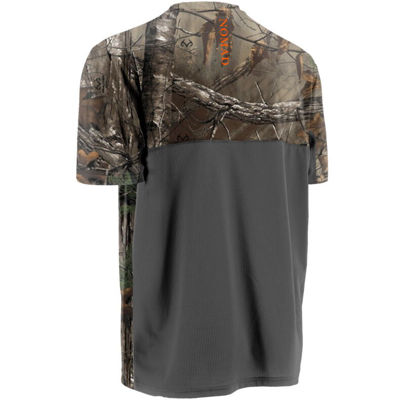 Nomad Men's Short-Sleeve Cooling Tee image number 9