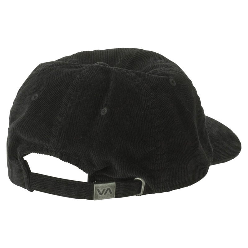 RVCA Women's Raddads Cap image number 2