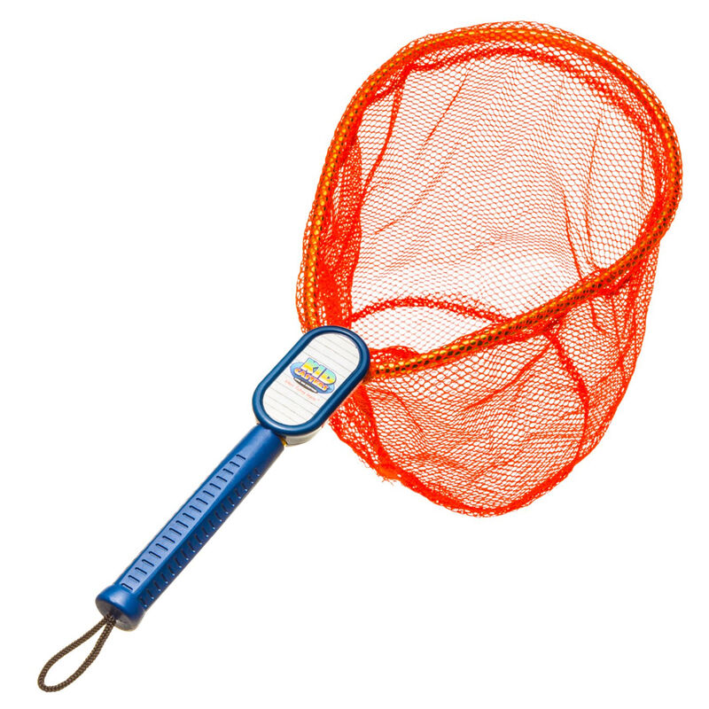 Kid Casters Youth Fishing Landing Net image number 1