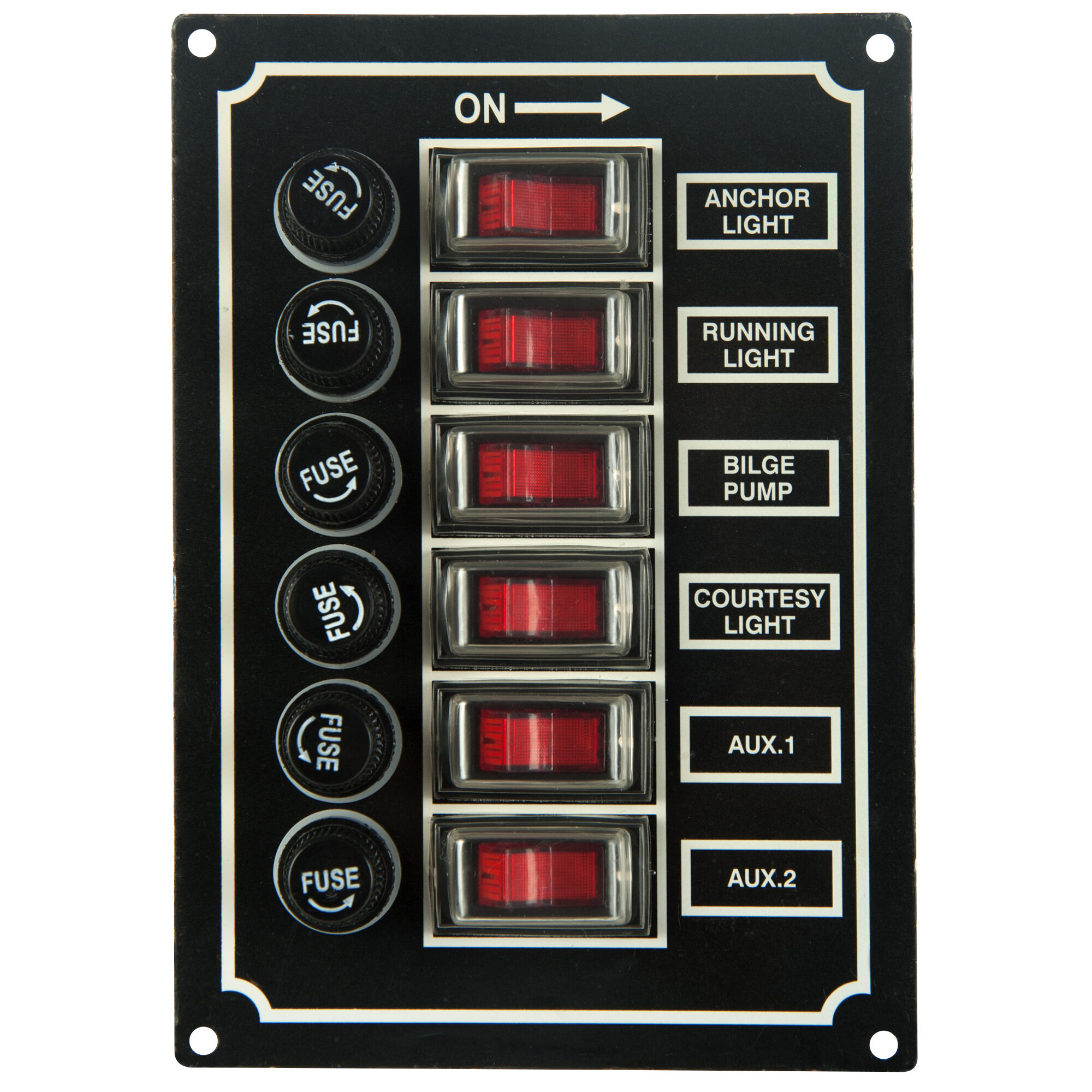 ローバーミニ　XN12 センターパネルスイッチ(マルチファンクションスイッチ) ローバーミニ XN12A センターパネルスイッチ(マルチファンクション