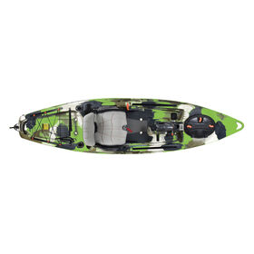 Lure 11.5  Fishing Kayak
