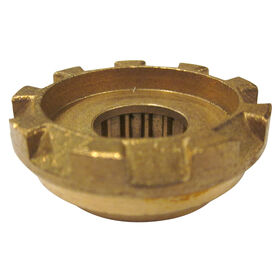 Michigan Wheel Aft Castle Washer For Mercury V6 Outboards