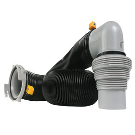 Easy Slip Ready-to-Use RV Sewer Hose Kit
