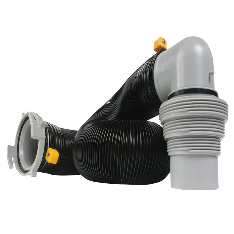 Easy Slip Ready-to-Use RV Sewer Hose Kit image number 1