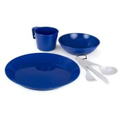 GSI Outdoors Cascadian 1-Person Table Set