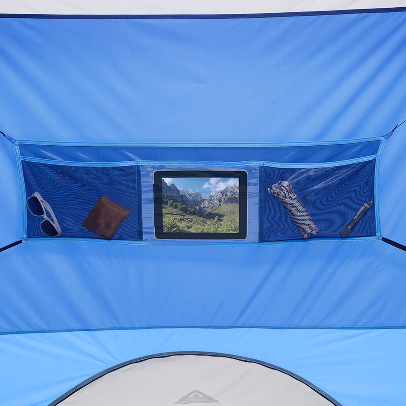 Columbia Mammoth Creek 6-Person Cabin Tent image number 4