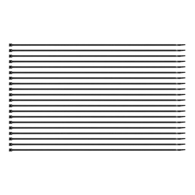 CURT 52109 Custom Towed-Vehicle RV Wiring Harness, Select Chevrolet Trax image number 7