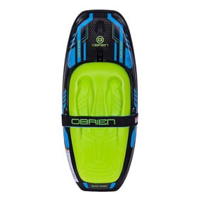 O'Brien Black Magic Kneeboard