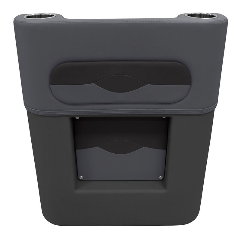 Wise Premier Pontoon Steering Console image number 2