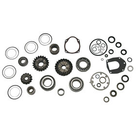 Sierra Lower Gearcase Seal For Mercury Marine Engine, Sierra Part #18-2368