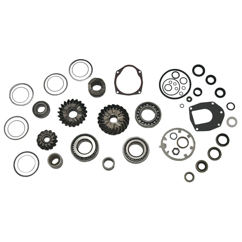 Sierra Lower Gearcase Seal For Mercury Marine Engine, Sierra Part #18-2368 image number 1