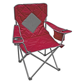 Venture Forward Cooler Quad Chair