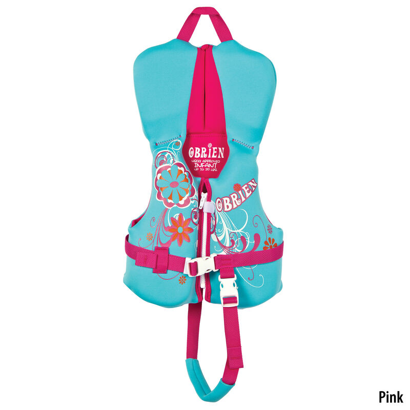 O'Brien Infant BioLite Life Jacket Overton's