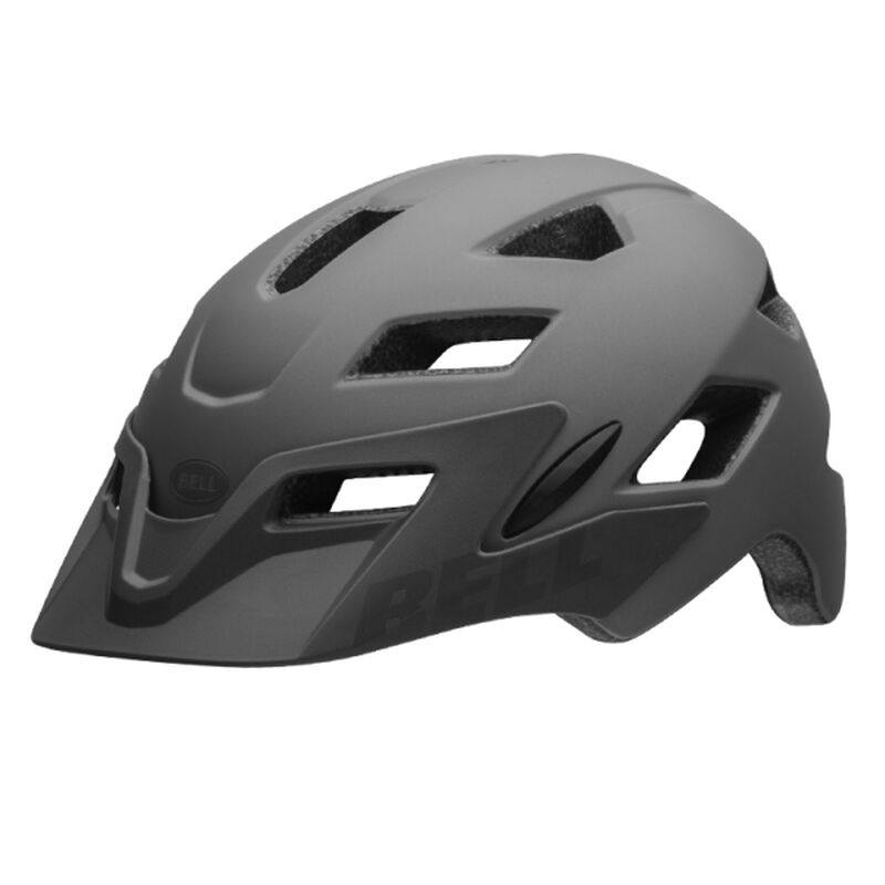 Bell Sidetrack Youth Bike Helmet image number 8