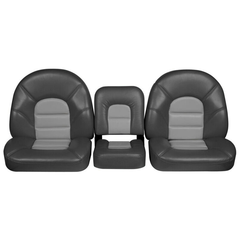 Tempress Deluxe Bench Set image number 6