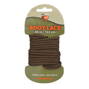 Sof Sole Boot Lace, Light Brown