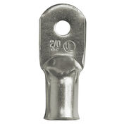 Ancor Tinned Copper Lugs, 4 AWG, #10 Screw, 25-Pk.