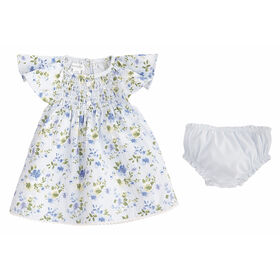 Mud Pie Girls' Floral Dress