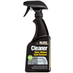Flitz Marine/RV Cleaner, 16 oz.