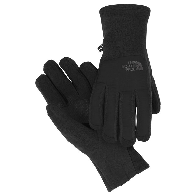 The North Face Men's Denali Etip Glove image number 3