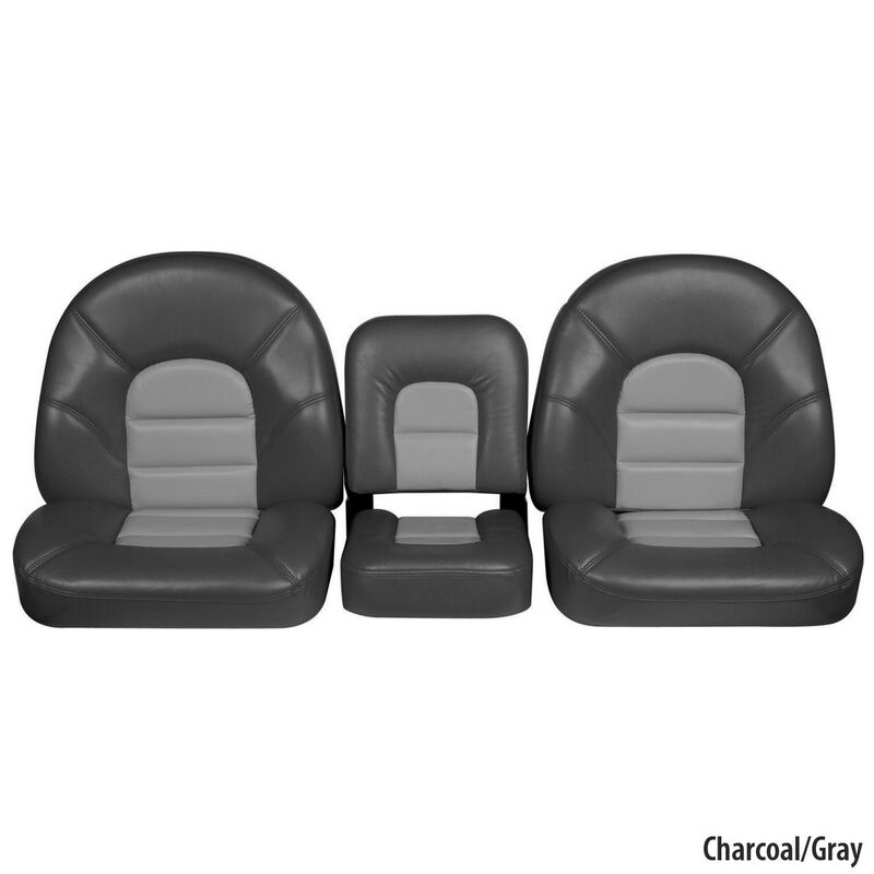 Tempress Deluxe Bench Set image number 13