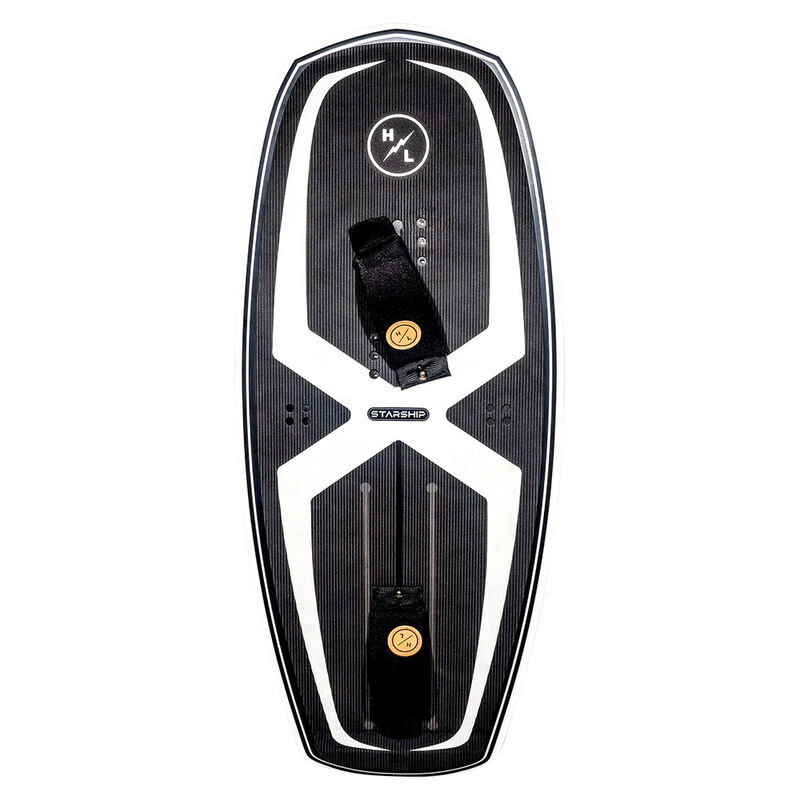 Hyperlite Starship Foil Board image number 2