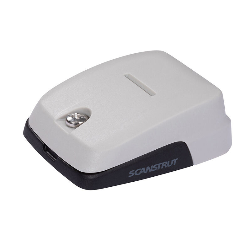 Scanstrut Horizontal Double-Entry Cable Seal - Grey - Multiple Cable Combinations image number 2