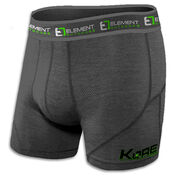 Element Outdoors Kore Series Lightweight Short Underwear